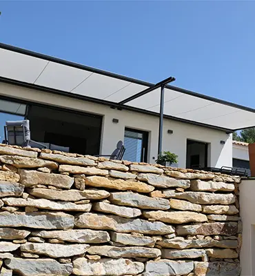 Quels sont les differents types de toitures pour pergolas