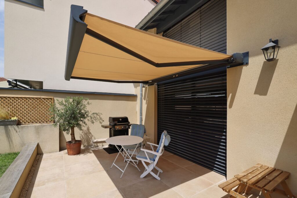 Caluire biossun Lyon